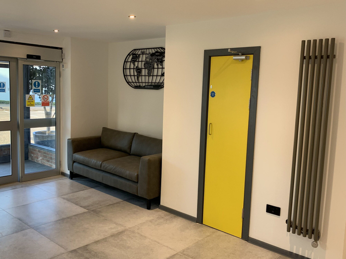 Others 5, Motel Air - Glasgow Airport, Renfrewshire