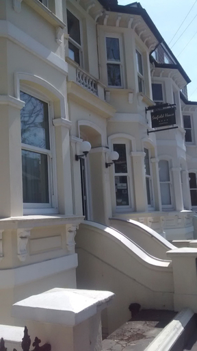 Exterior & Views, Seafield House, Brighton and Hove