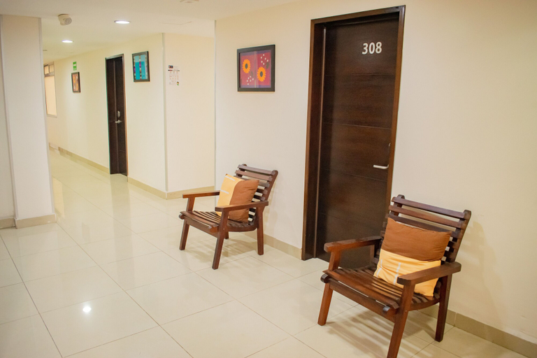 Others 5, Granda Inn, Tuxtla Gutiérrez
