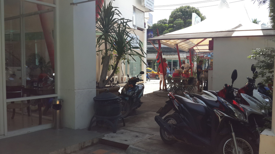 Exterior & Views 2, Khun Chaweng Resort, Ko Samui