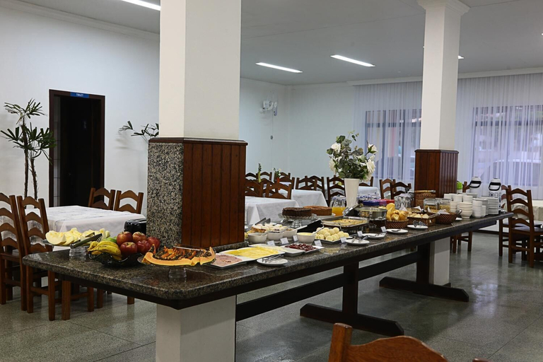 Food & Drinks 5, Oceano Hotel de Barra Velha, Barra Velha