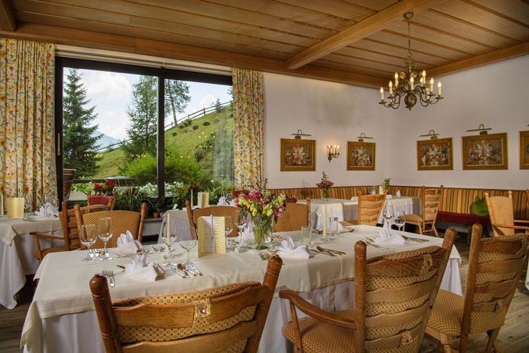 Food & Drinks 5, Hotel St. Oswald, Spittal an der Drau