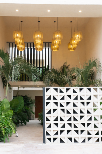 Public Area, Mayanah CondoHotel Bacalar, Othón P. Blanco
