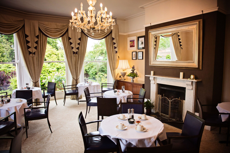 Food & Drinks 5, Beaumont House, Gloucestershire