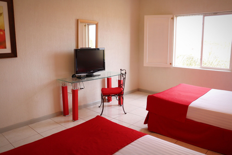 Bedroom 2, Zar Culiacan, Culiacán