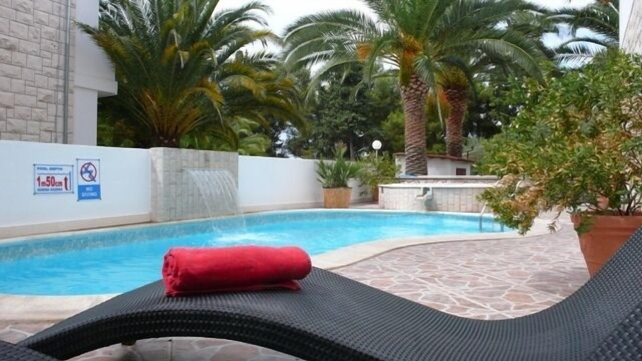 Sport & Beauty 3, Hotel Villa Adriatica - Adults only, Supetar