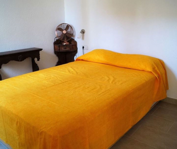 Bedroom 4, 107079 - House in Lloret de Mar, Girona