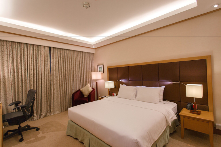 Bedroom 2, Hilton Garden Inn Hanoi, Hoàn Kiếm