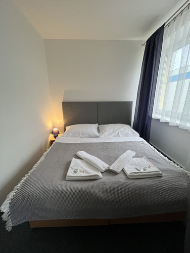 Bedroom 3, G Hotel Žilina, Žilina