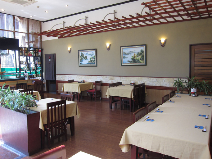 Food & Drinks, Coco Flower Village Serviced Apartment, Tây Hồ