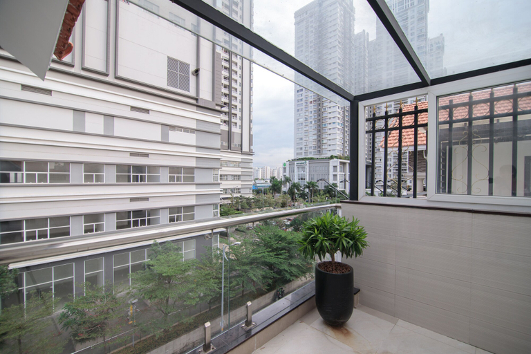 Others 5, Bin Bin Hotel 8 - Near Sunrise City, District 7