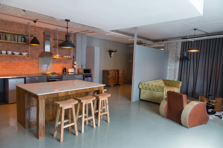 Others 5, Buitenkloof Studio, City of Cape Town