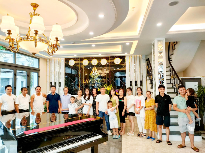 Public Area 2, Halong Lavender Hotel, Hạ Long
