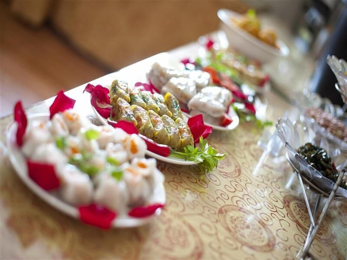 Food & Drinks 4, Greentree Inn Guangdong Shantou Changping Road Exp, Shantou
