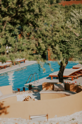Sport & Beauty 3, Kairos Hotel, Kaş
