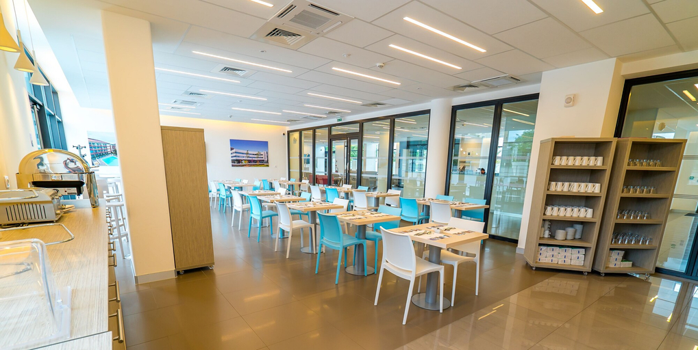 Food & Drinks 5, All Suites Appart Hôtel | Choisy-le-Roi, Val-de-Marne