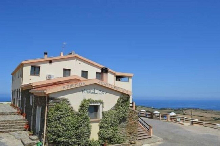 Exterior & Views 2, Agriturismo Finagliosu, Sassari