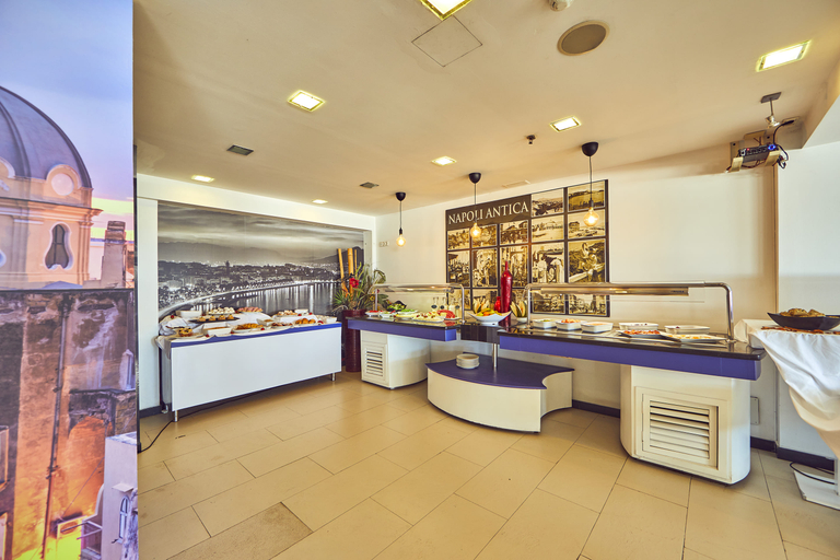 Food & Drinks 5, Saulo By Puro, Baleares