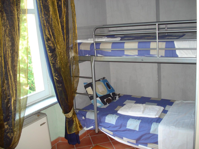 Bedroom 3, Locanda del Barbaresco, Cuneo