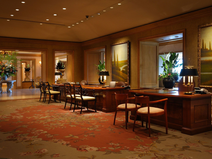 Food & Drinks 4, Sendai Royal Park Hotel, Sendai