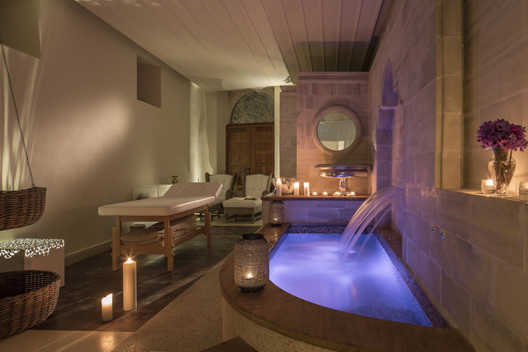 Sport & Beauty 3, Casa Delfino Hotel & Spa, Crete