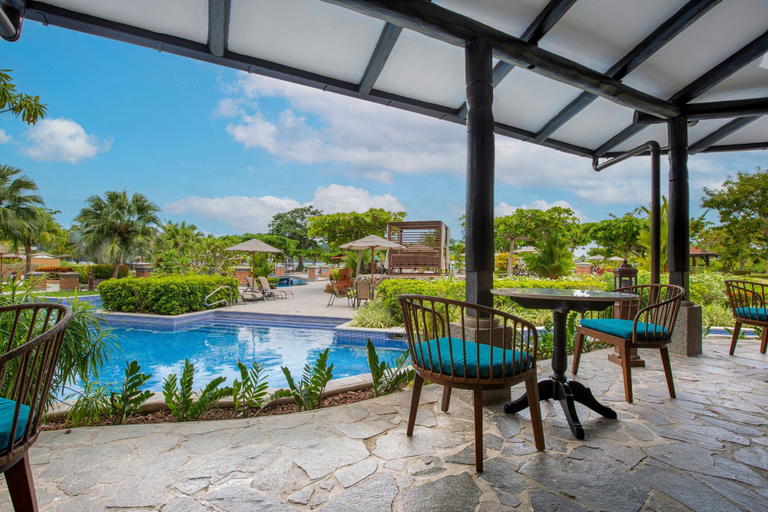 Sport & Beauty 2, Los Suenos Marriott Ocean & Golf Resort, Garabito