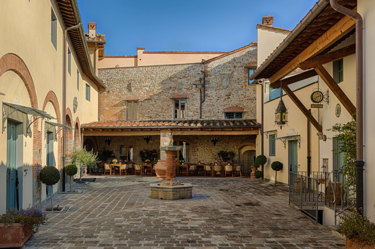 Exterior & Views 2, Hotel Mulino di Firenze, WorldHotels Crafted, Florence