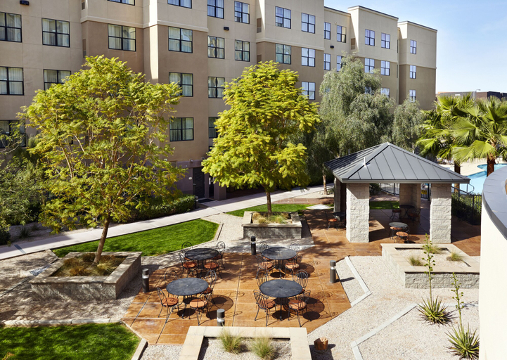 Exterior & Views 2, Residence Inn by Marriott Phoenix North/Happy Valley, Maricopa