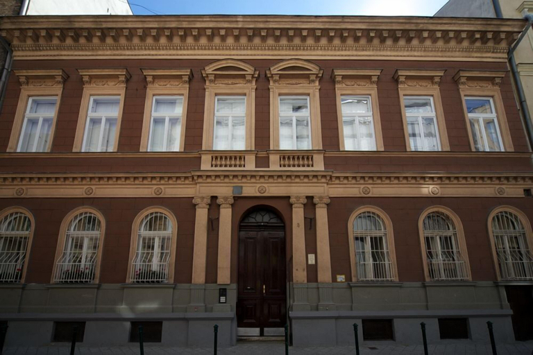 Exterior & Views 2, House Beletage-Boutique Hotel, Budapesti
