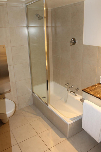 Bathroom 4, Mid City Ballarat, Ballarat  - Central