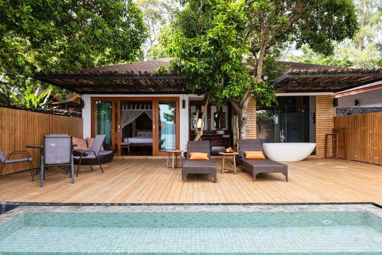 Exterior & Views 2, The Cliff Lipe, Muang Satun