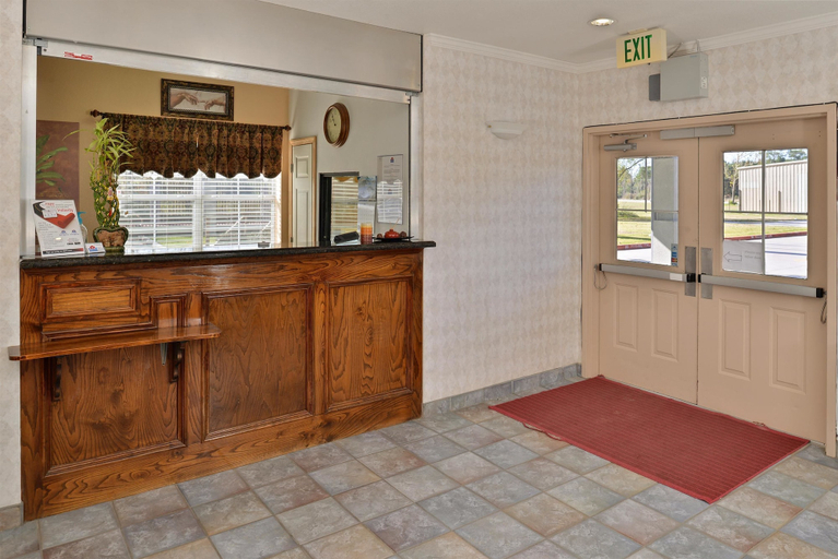 Others 5, Americas Best Value Inn & Suites Winnie, Chambers