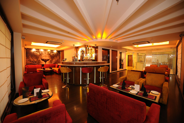 Food & Drinks 5, Best Western Merrion, Amritsar