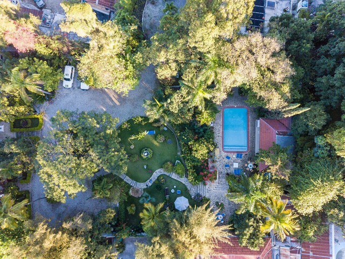 Exterior & Views 2, Maxime Boutique Hotel, Port-au-Prince