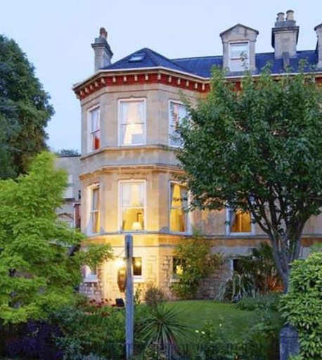 Exterior & Views 2, Dorian House, Bath and North East Somerset
