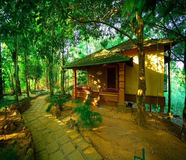 Exterior & Views, Welcare Sunrise Valley resort, Wayanad