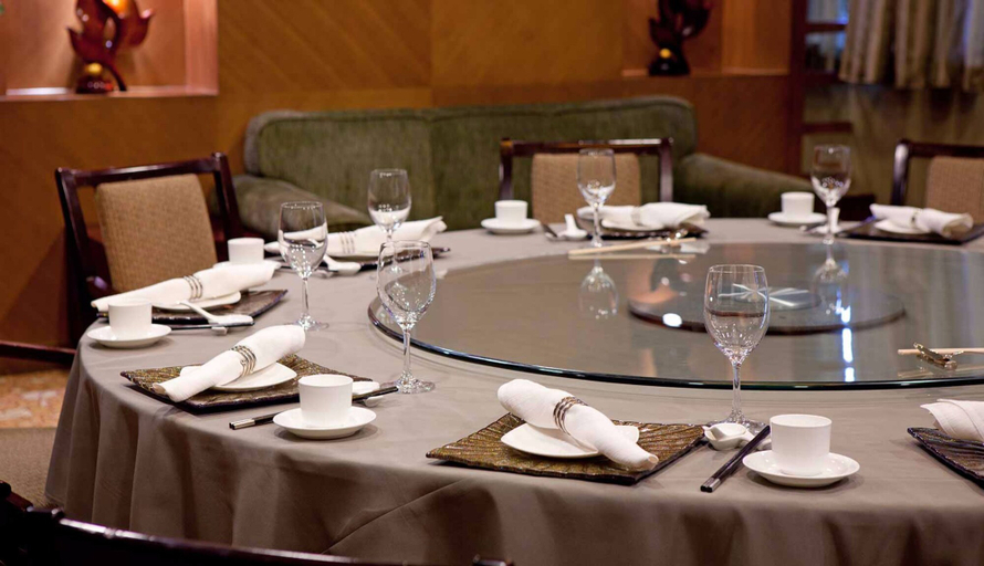 Food & Drinks 5, Rosedale Hotel Shenyang, Shenyang