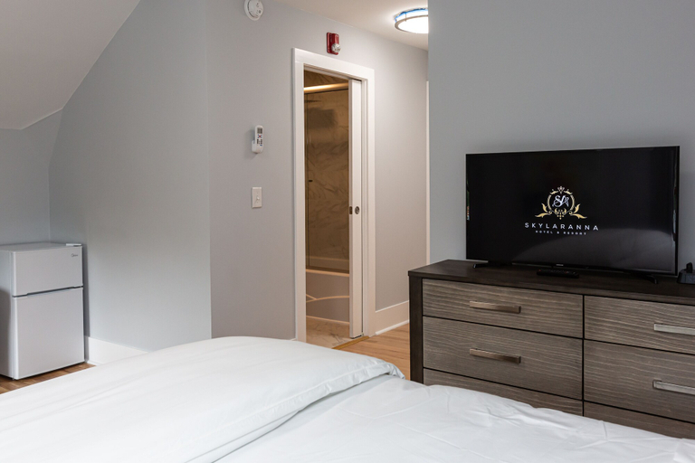 Bedroom 3, SKYLARANNA Resort & Spa, Henderson