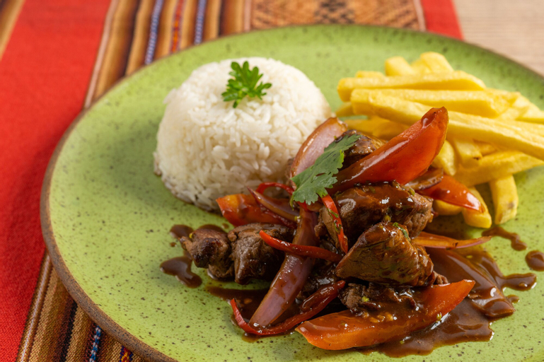 Food & Drinks 7