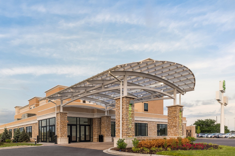 Exterior & Views 4, Holiday Inn & Suites JOLIET SOUTHWEST by IHG, Will