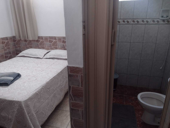 Bathroom, Meu cantinho, Guararapes