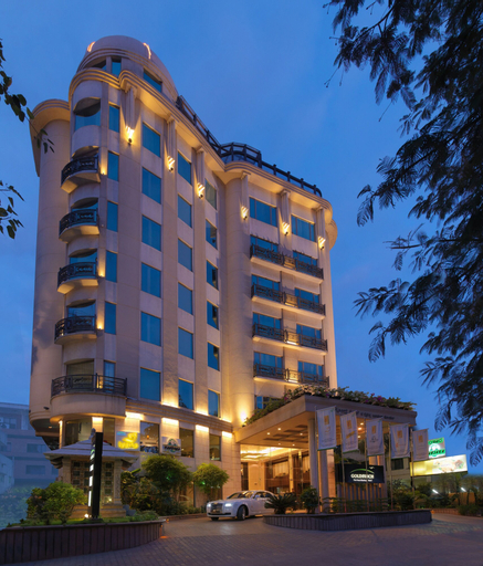 Goldfinch Hotel Bangalore, Bangalore