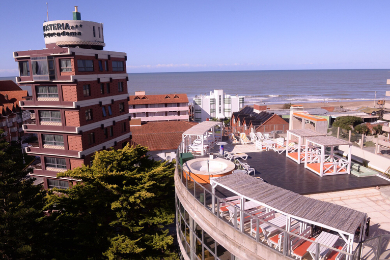 Exterior & Views 2, Tequendama Spa & Resort, Villa Gesell