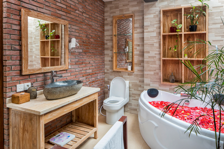 Bathroom 8