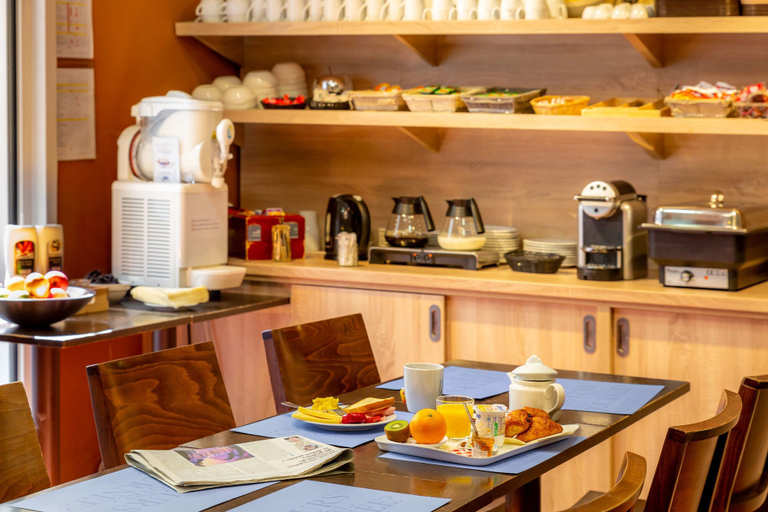 Food & Drinks 5, Kyriad Avignon - Palais des Papes, Vaucluse