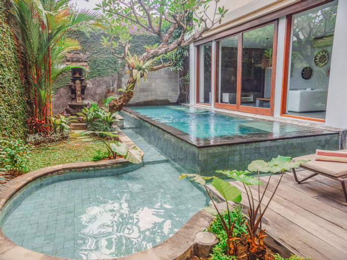 AB Villa & Apartments, Badung