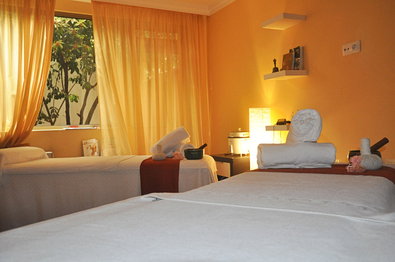 Bedroom 3, Hotel Colón Rambla, Santa Cruz de Tenerife