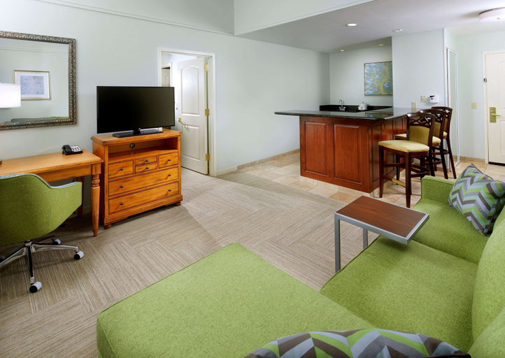 Others 5, Hampton Inn & Suites Savannah/Midtown, Chatham