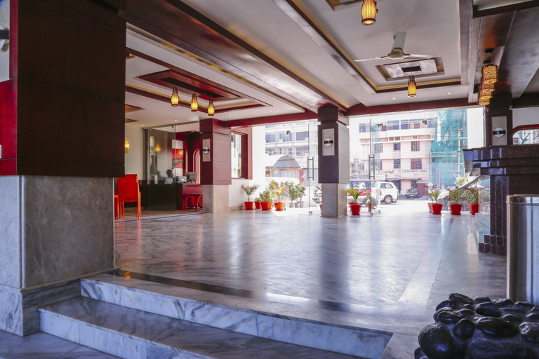 Others 5, Hotel Maadhini, Kanniyakumari