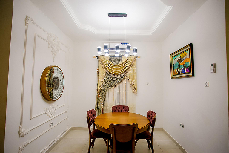 Others 3, Kiki's Home and Apartments, Shagamu